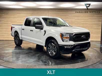 Used 2023 Ford F150 XLT