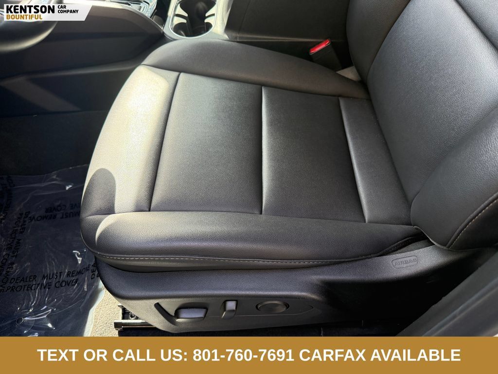 Used 2024 GMC Canyon Elevation w/ Convenience Package AWD/4WD image 28