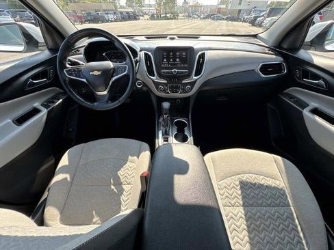 Certified 2023 Chevrolet Equinox LT image 28