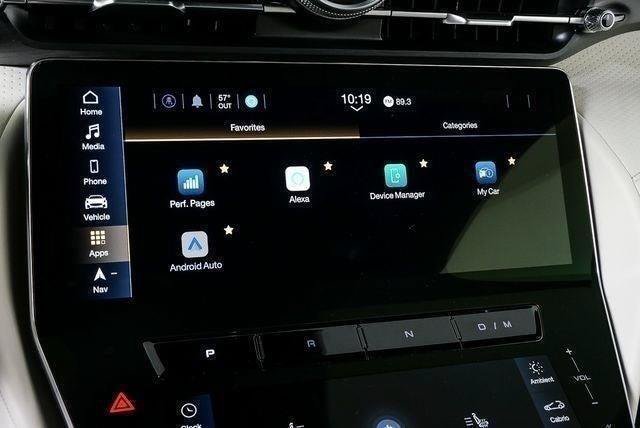 New 2026 Maserati GranCabrio Modena AWD/4WD image 16