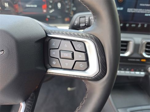 New 2025 Ford Mustang GT Premium w/ GT Performance Package image 26