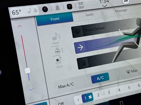 New 2026 Jeep Grand Wagoneer Summit image 23