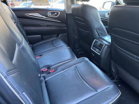Used 2020 INFINITI QX60 Pure FWD image 15