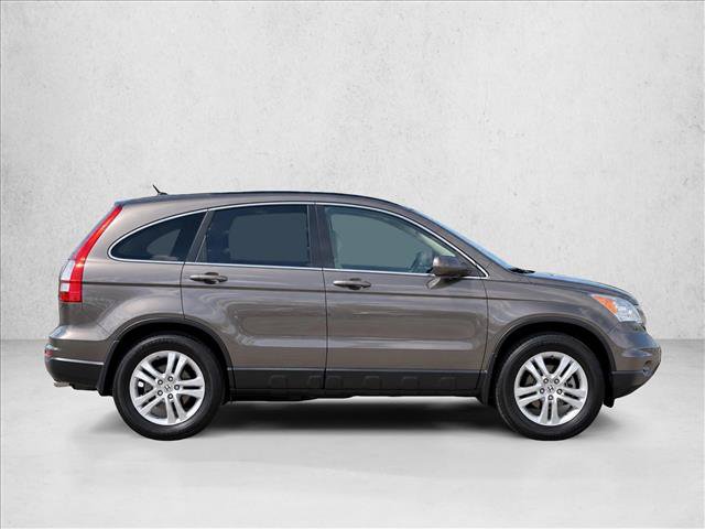Used 2011 Honda CR-V EX-L image 4