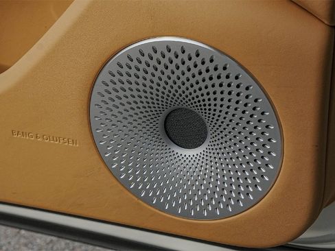 Certified 2021 Bentley Flying Spur V8 image 37