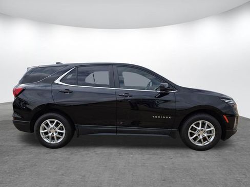 Used 2022 Chevrolet Equinox LT FWD image 3