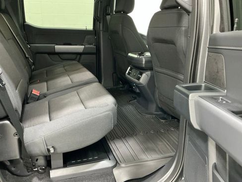 New 2026 Ford F150 XLT w/ Equipment Group 302A MID image 30