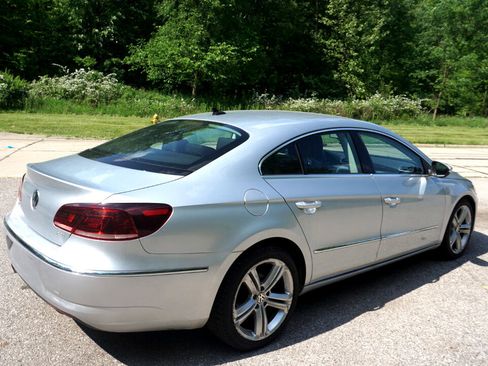 Used 2013 Volkswagen CC Sport Plus image 6