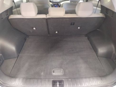 Used 2018 Hyundai Tucson SEL FWD image 15