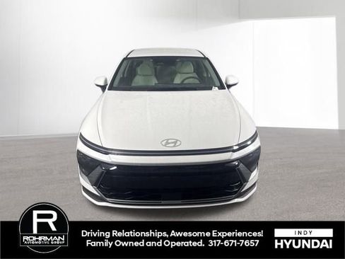 New 2026 Hyundai Sonata SE image 6