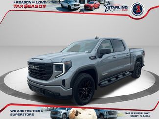 New 2026 GMC Sierra 1500 Elevation 360° Tour