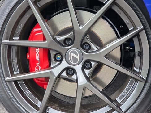 Used 2026 Lexus IS 350 F Sport image 26