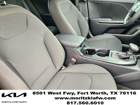 New 2026 Kia K4 FWD image 10