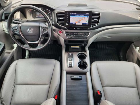 Certified 2023 Honda Ridgeline RTL-E image 26