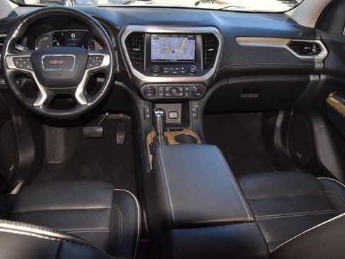 Used 2019 GMC Acadia Denali w/ Technology Package image 17