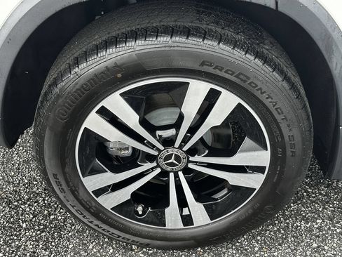 Certified 2025 Mercedes-Benz GLA 250 4MATIC image 20