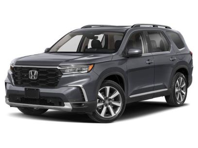 Used 2023 Honda Pilot Touring