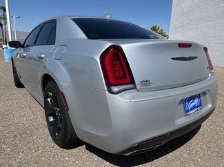 Used 2023 Chrysler 300 Touring w/ Sport Appearance Package RWD video 3
