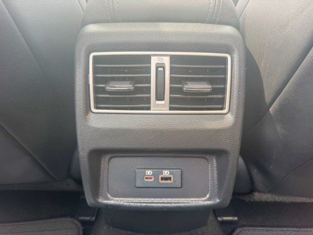 Used 2019 Nissan Maxima 3.5 SL w/ Floor Mat Group FWD image 12