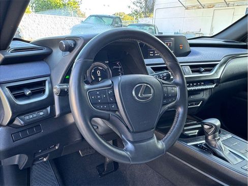 Used 2019 Lexus UX 250h w/ Premium Package AWD/4WD image 24
