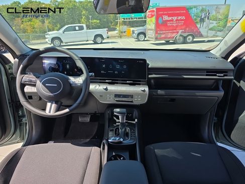 New 2026 Hyundai Kona SEL Sport image 11