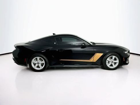 Certified 2024 Ford Mustang Coupe RWD image 23