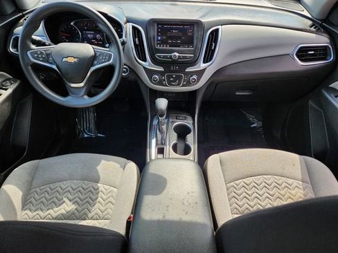 Used 2022 Chevrolet Equinox LT AWD/4WD image 15