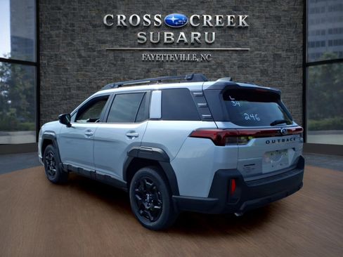 New 2026 Subaru Outback Limited image 22