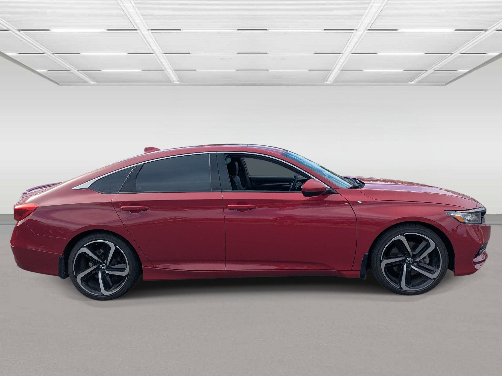 Used 2020 Honda Accord Sport image 6