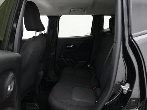 Used 2019 Jeep Renegade Sport w/ Sport Appearance Group FWD image 32