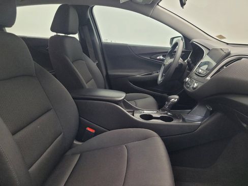 Used 2023 Chevrolet Malibu LS w/ Driver Confidence Package FWD image 21
