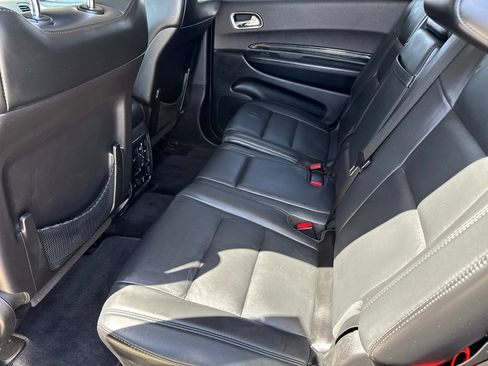 Used 2013 Dodge Durango Crew RWD image 17