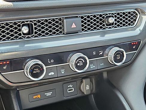 Certified 2023 Acura Integra A-Spec FWD image 16