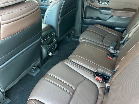 New 2026 Honda Pilot Elite image 11
