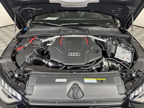 Used 2023 Audi S4 Prestige AWD/4WD image 25