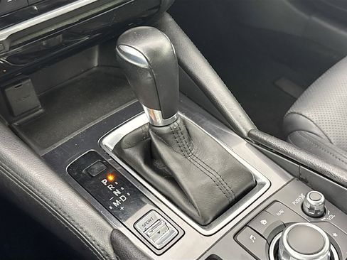 Used 2017 MAZDA MAZDA6 Touring image 16