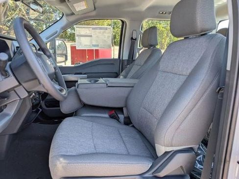 New 2026 Ford F350 XL w/ STX Appearance Package image 22