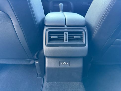 Used 2025 MAZDA CX-50 AWD 2.5 S w/ Premium Package image 13