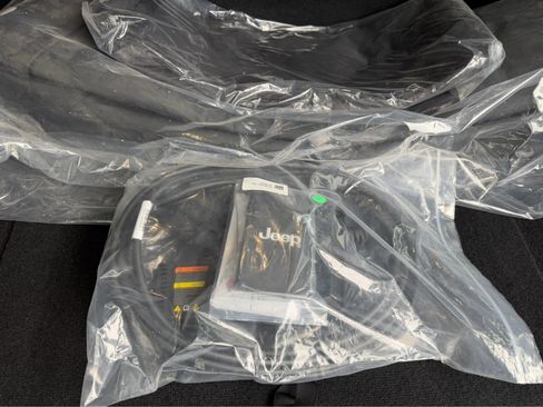 Used 2024 Jeep Wrangler Sport S w/ Convenience Group image 18