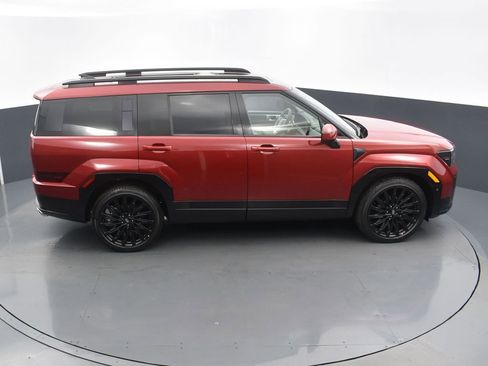 Used 2025 Hyundai Santa Fe Calligraphy image 15