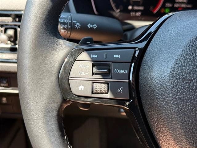 Used 2026 Honda Civic Sport image 13