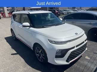 Used 2020 Kia Soul GT-Line w/ GT 2.0L Power Sunroof Package FWD video 1