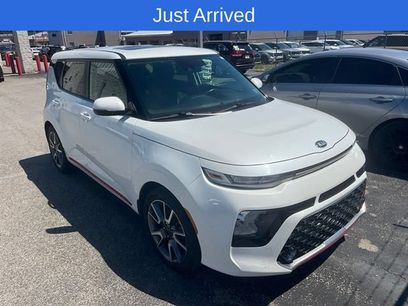 Used 2020 Kia Soul GT-Line w/ GT 2.0L Power Sunroof Package