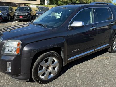 Used 2015 GMC Terrain Denali