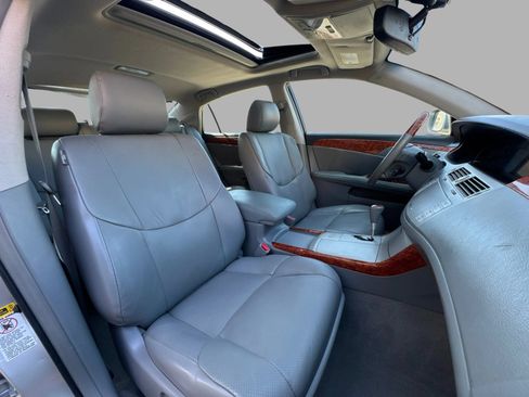 Used 2007 Toyota Avalon Limited FWD image 44