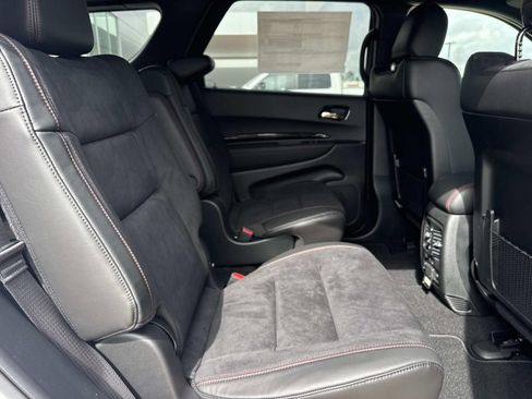 New 2026 Dodge Durango GT image 10