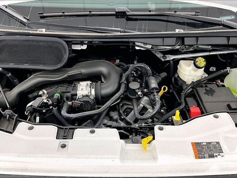 New 2026 Ford Transit 250 148 Medium Roof image 8