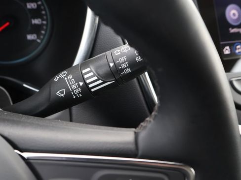 Certified 2024 Chevrolet Equinox LT image 26