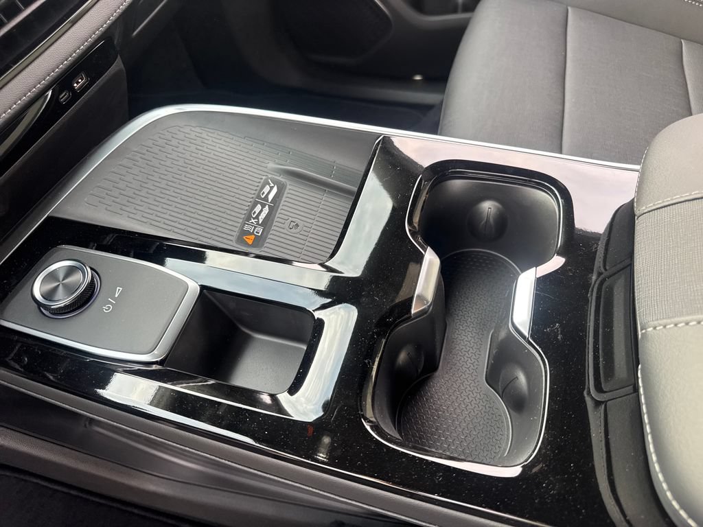 New 2026 Buick Enclave Preferred w/ Power Package FWD image 18