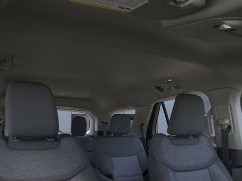 New 2026 Ford Explorer Active image 20
